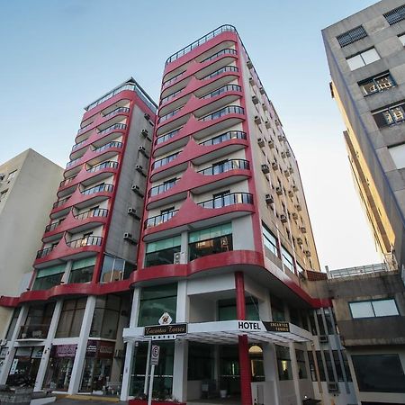 Life Hotel توريس المظهر الخارجي الصورة