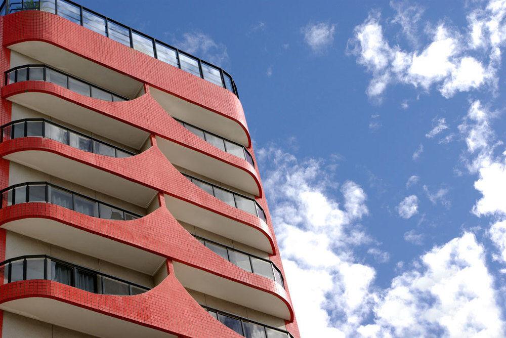 Life Hotel توريس المظهر الخارجي الصورة