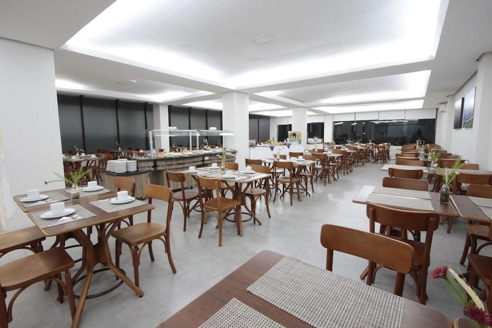 Life Hotel توريس المظهر الخارجي الصورة