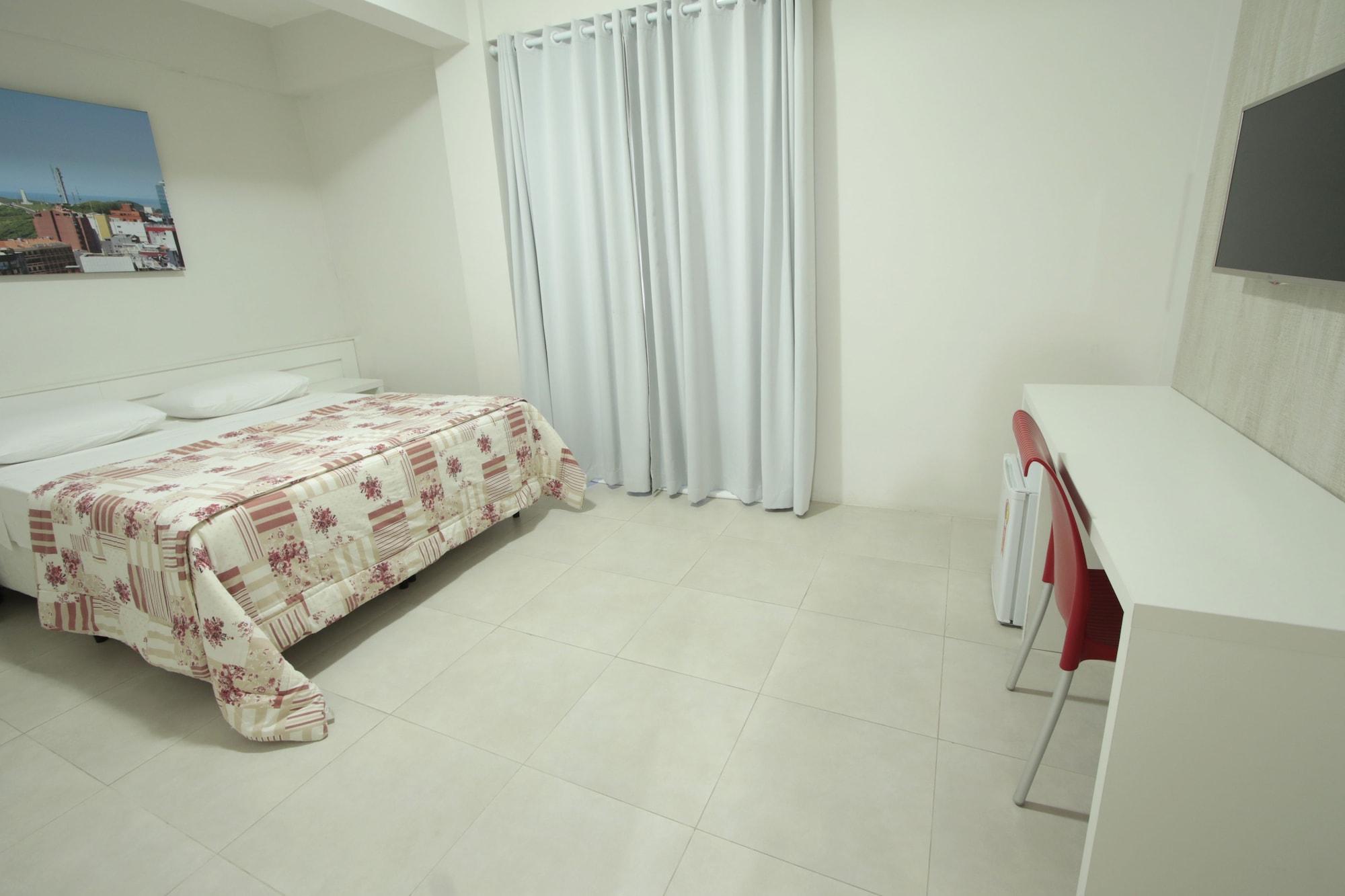 Life Hotel توريس المظهر الخارجي الصورة