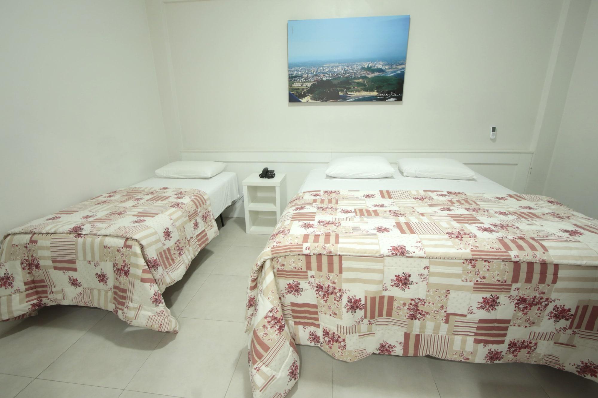 Life Hotel توريس المظهر الخارجي الصورة