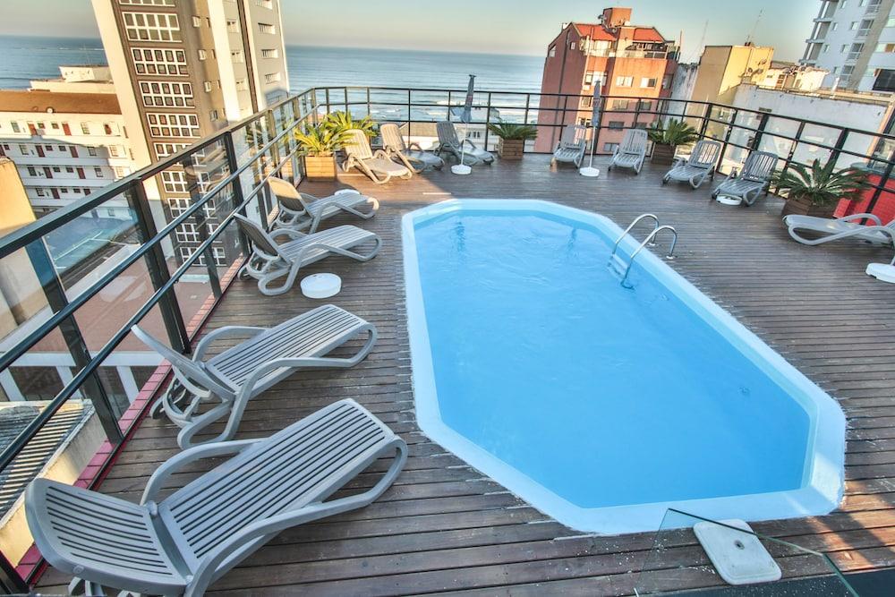Life Hotel توريس المظهر الخارجي الصورة