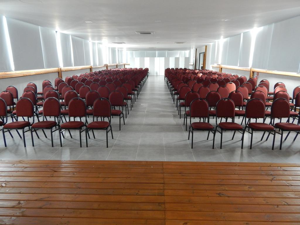 Life Hotel توريس المظهر الخارجي الصورة