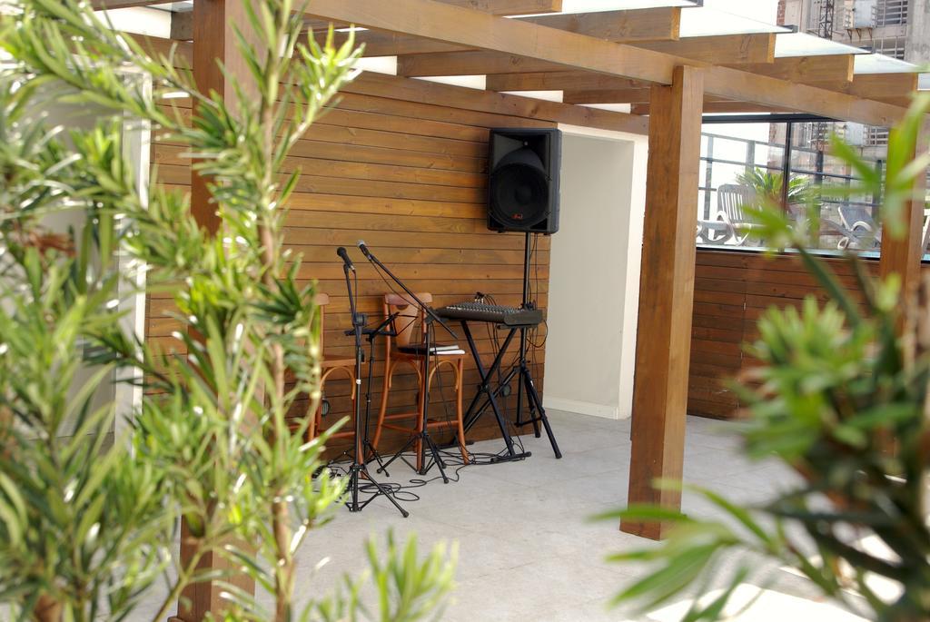 Life Hotel توريس المظهر الخارجي الصورة