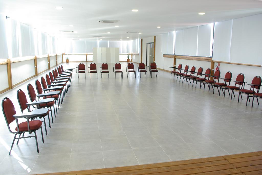 Life Hotel توريس المظهر الخارجي الصورة