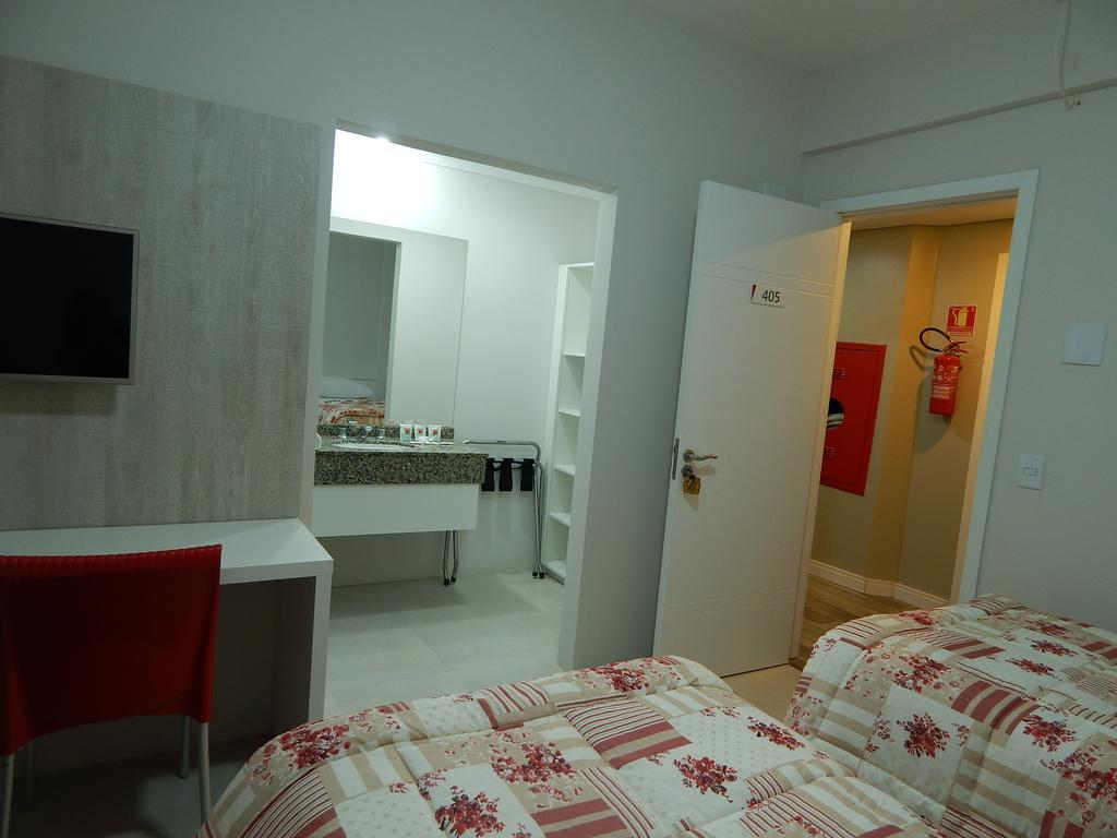 Life Hotel توريس المظهر الخارجي الصورة
