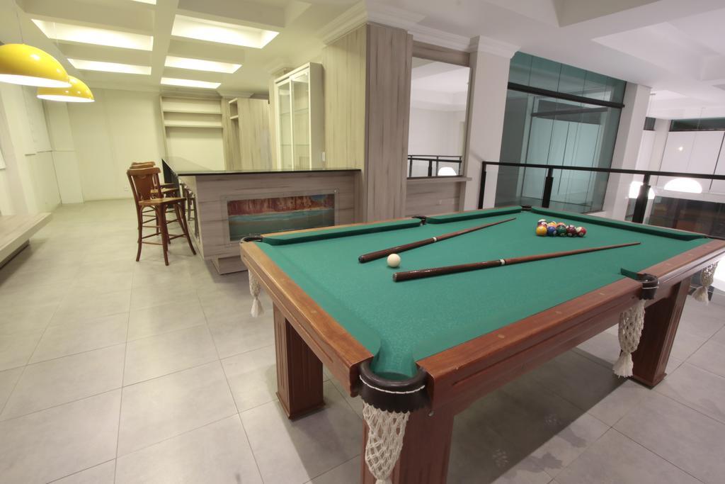 Life Hotel توريس المظهر الخارجي الصورة