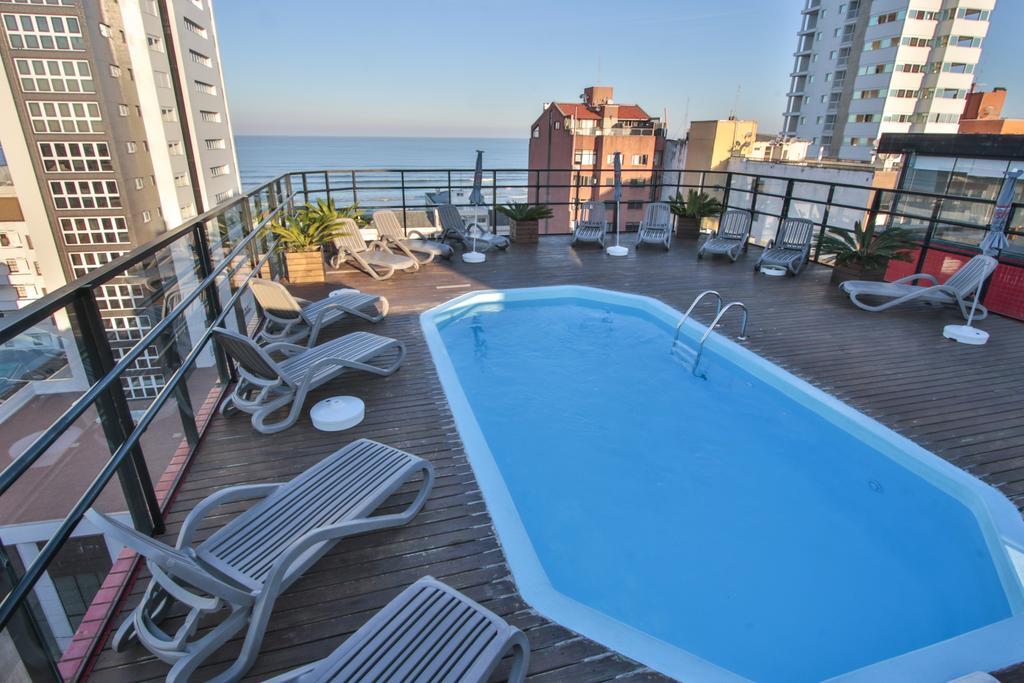 Life Hotel توريس المظهر الخارجي الصورة