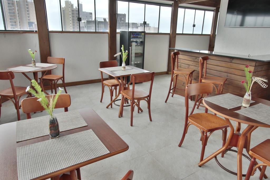 Life Hotel توريس المظهر الخارجي الصورة