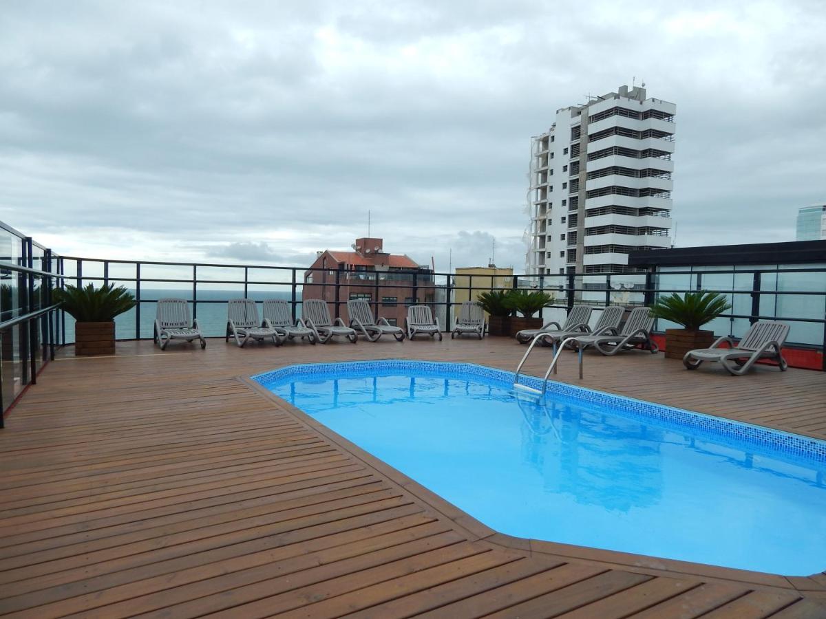 Life Hotel توريس المظهر الخارجي الصورة