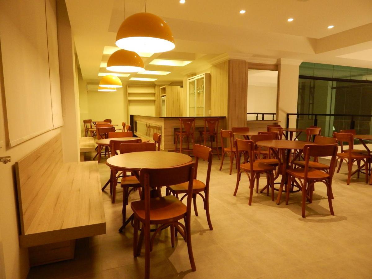 Life Hotel توريس المظهر الخارجي الصورة
