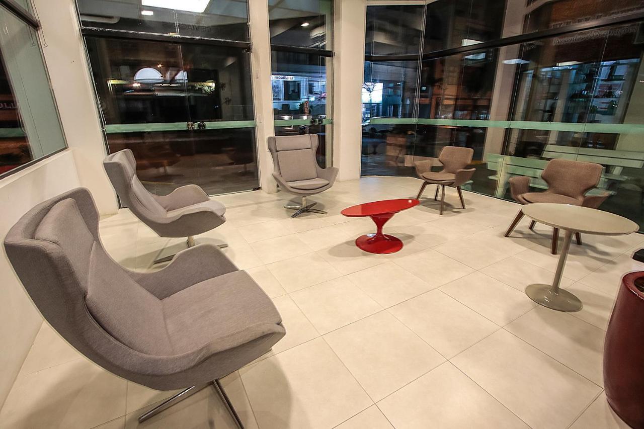Life Hotel توريس المظهر الخارجي الصورة