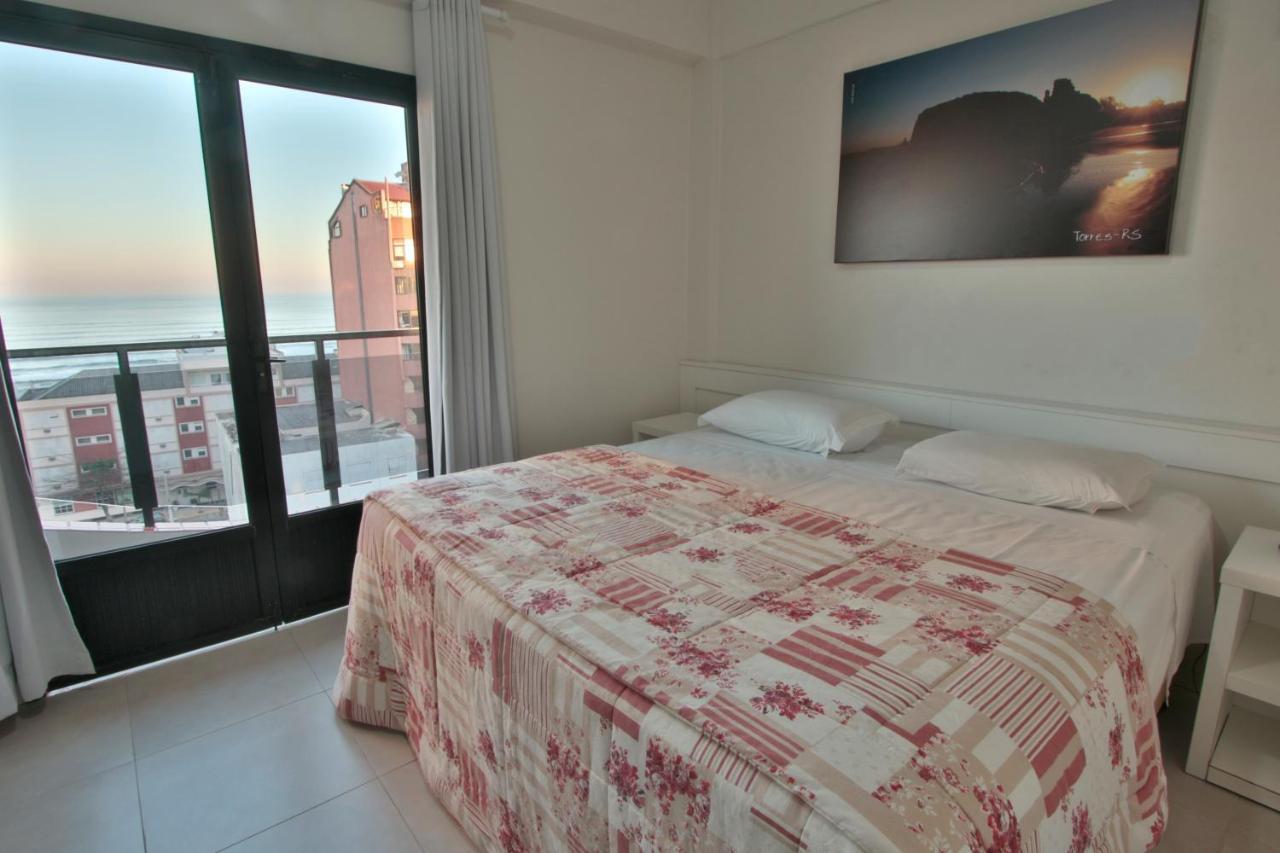 Life Hotel توريس المظهر الخارجي الصورة