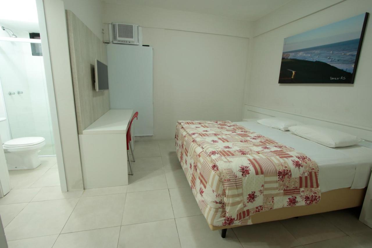Life Hotel توريس المظهر الخارجي الصورة