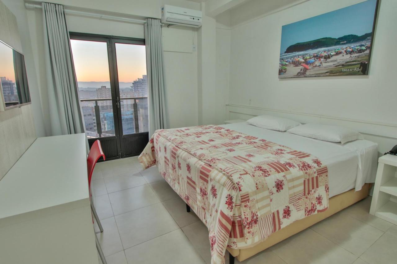 Life Hotel توريس المظهر الخارجي الصورة