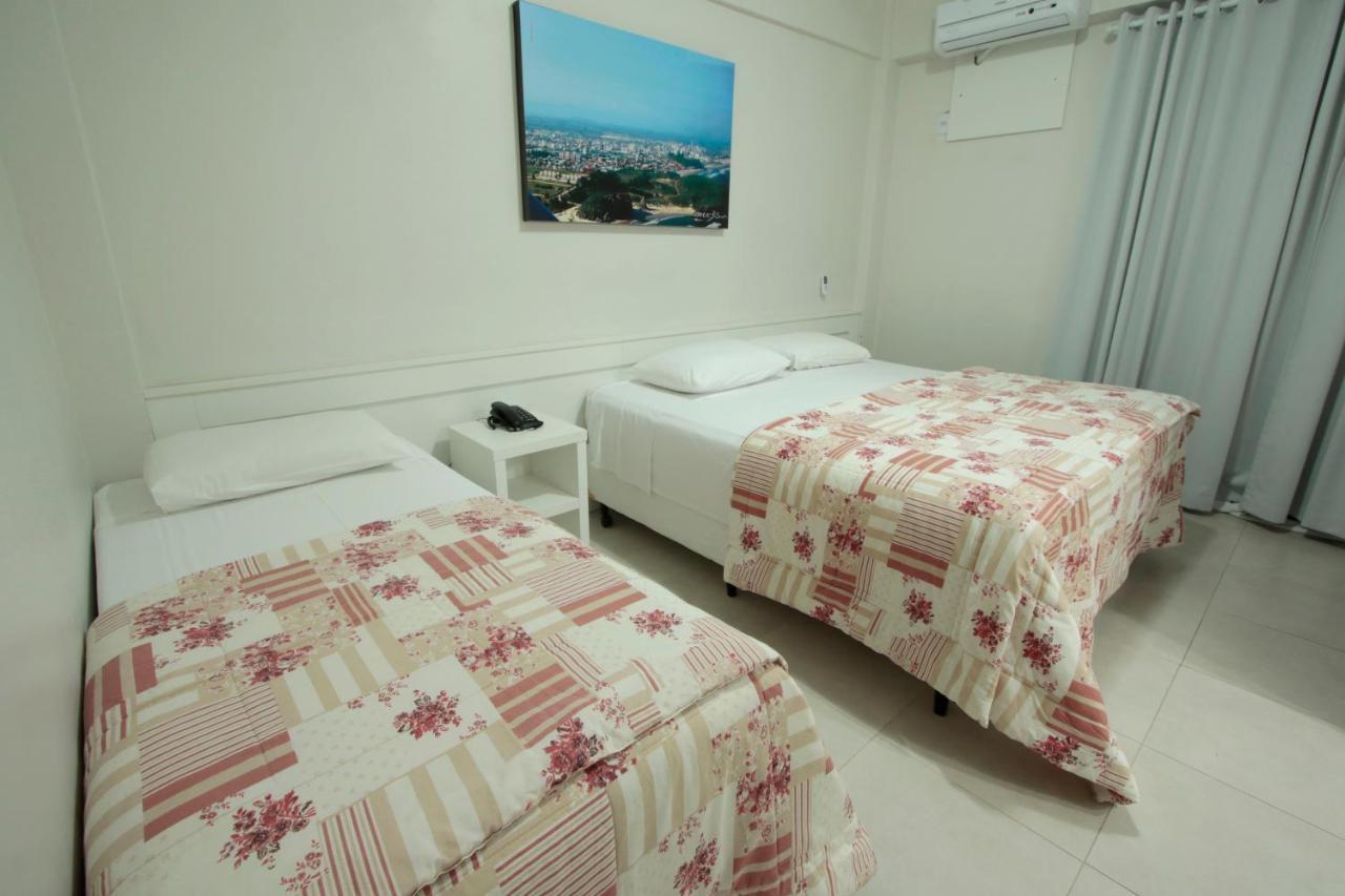 Life Hotel توريس المظهر الخارجي الصورة