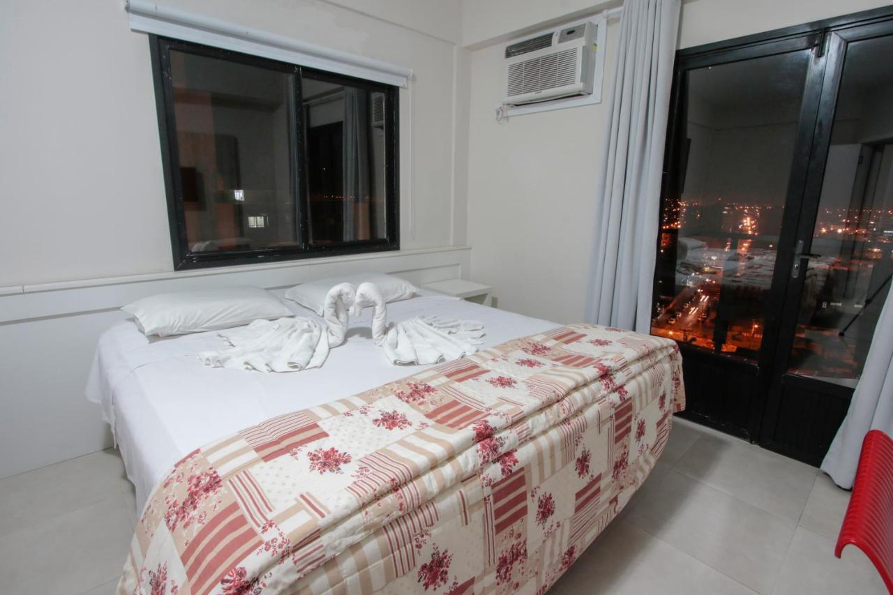 Life Hotel توريس المظهر الخارجي الصورة